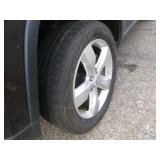 2012 Jeep Grand Cherokee