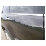 2012 Jeep Grand Cherokee