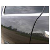 2012 Jeep Grand Cherokee