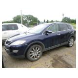2008 Mazda CX-9