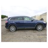 2008 Mazda CX-9