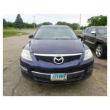 2008 Mazda CX-9