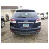 2008 Mazda CX-9