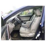 2008 Mazda CX-9