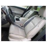 2008 Mazda CX-9