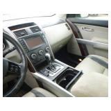 2008 Mazda CX-9