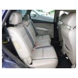 2008 Mazda CX-9