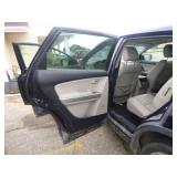 2008 Mazda CX-9