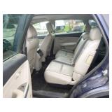 2008 Mazda CX-9