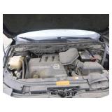 2008 Mazda CX-9