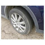 2008 Mazda CX-9