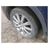 2008 Mazda CX-9
