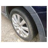 2008 Mazda CX-9
