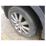 2008 Mazda CX-9