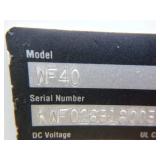 Kalmar AC Electric Pallet Jack