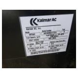 Kalmar AC Electric Pallet Jack