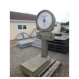 Fairbanks-Morse 500 Pound Scale