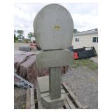 Fairbanks-Morse 500 Pound Scale