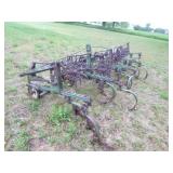 Antique Oliver Row Crop Cultivator
