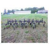 Antique Oliver Row Crop Cultivator