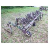 Antique Oliver Row Crop Cultivator