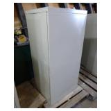 Fire King 25 4-Drawer Fire Proof File Cabinet