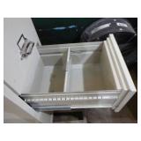 Fire King 25 4-Drawer Fire Proof File Cabinet