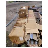 Lot of HVAV Equipment