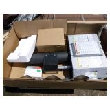 Lot of HVAV Equipment