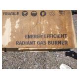 Lot of HVAV Equipment