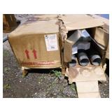 Lot of HVAV Equipment