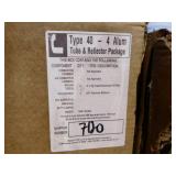 Lot of HVAV Equipment