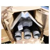 Lot of HVAV Equipment