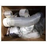 Lot of HVAV Equipment