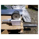 Lot of HVAV Equipment