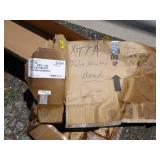 Lot of HVAV Equipment
