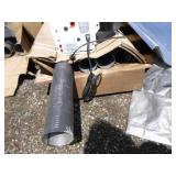 Lot of HVAV Equipment