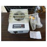 Indeeco UHIR Series Electric Unit Heater