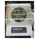 Indeeco UHIR Series Electric Unit Heater