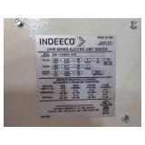 Indeeco UHIR Series Electric Unit Heater