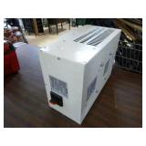 Indeeco UHIR Series Electric Unit Heater