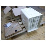 Reznor Electric Unit Heater