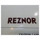 Reznor Electric Unit Heater