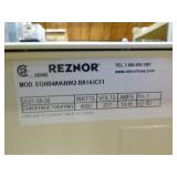 Reznor Electric Unit Heater