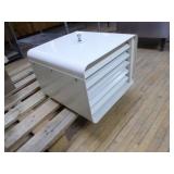 Reznor Electric Unit Heater