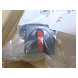 Reznor Electric Unit Heater