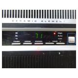 Lasko Ceramic Element Electric Heater
