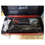 Toolbox and Cooler