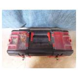 Craftsman Professional Toolbox