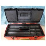 Craftsman Professional Toolbox